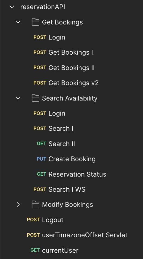 ReservationAPI